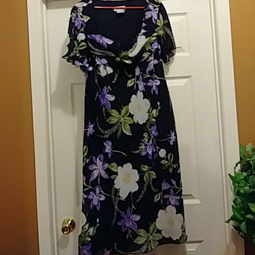 💜Dress